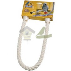 Palo cuerda flexible Yaco