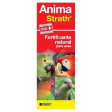 Anima Strath - Fortificante...