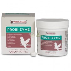 PROBI-ZYME Probiotico con...