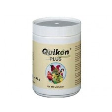 Quiko Plus | Extra proteina...
