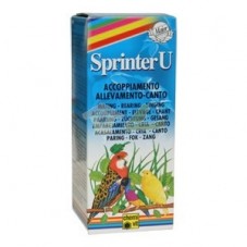 Sprinter U | Apareamiento -...