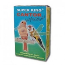 Super King Cantor 200 Grs