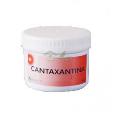 Cantaxantina 40 grs