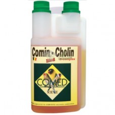 COMIN CHOLIN B-Complex Pequeño