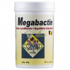 Megabactin (Salud...