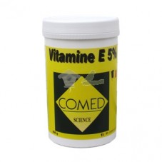 Vitamina E 5% Comed