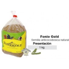 Fonio Gold