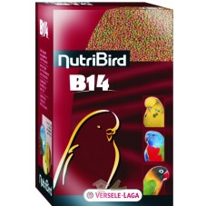 Nutribird B14