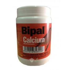 Bipal calcium micronizado