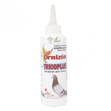 Tricoplus 160 ml Ornizin