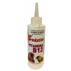 Vitamina B12 Ornizin