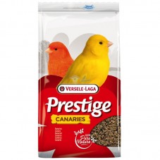 Prestige Canarios