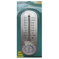 Termometro - Higrometro