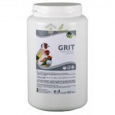 Grit sin Carbon Orniluck