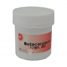Betacaroteno 40 grs