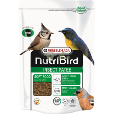 Insect Patee Nutribird
