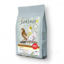 White Soft Premium Serinus