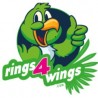 Rings Wings